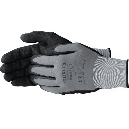 BTI Handschuh Resistant